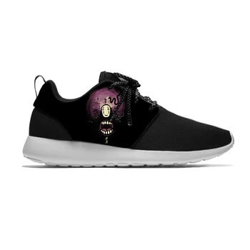 Spirited Away No Face man Novelty Funny Vogue Kawaii Kids Sport Running Shoes Casual Breathable 3D Sneakers Boys Children Girls
Spirited Away No Face man Novelty Funny Vogue Kawaii Kids Sport Running Shoes Casual Breathable 3D Sneakers Boys Children Girls