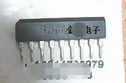 IC 100%new Free shipping TA7317P TA7324P CA3070-G MB3756 TMP68HC000P-16 ISD2590P
IC 100%new Free shipping TA7317P TA7324P CA3070-G MB3756 TMP68HC000P-16 ISD2590P