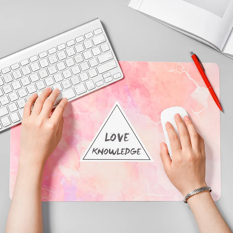 Square Mouse Pad Starry Series Multi-function Desk Mat Printing PVC Table mat School Supplies Office Organizer Desk Accessories
Square Mouse Pad Starry Series Multi-function Desk Mat Printing PVC Table mat School Supplies Office Organizer Desk Accessories