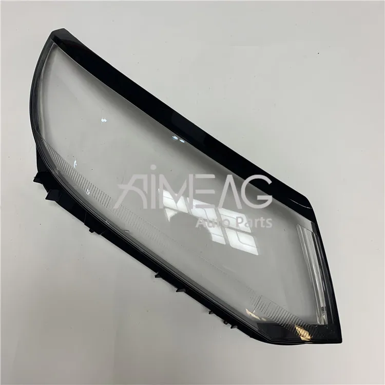 Made for 13-17 models Tiguaner headlight transparent lampshade plexiglass cover lens cover
Made for 13-17 models Tiguaner headlight transparent lampshade plexiglass cover lens cover