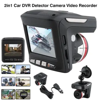 2.4 Inch 720p 120 Degree Wide Angle Lens Traffic Recorder X7 Exquisite Radar Laser
2.4 Inch 720p 120 Degree Wide Angle Lens Traffic Recorder X7 Exquisite Radar Laser