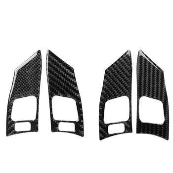 for LEXUS IS250 300 350C 2006-2012 Carbon Fiber Steering Wheel Button Frame Trim
for LEXUS IS250 300 350C 2006-2012 Carbon Fiber Steering Wheel Button Frame Trim