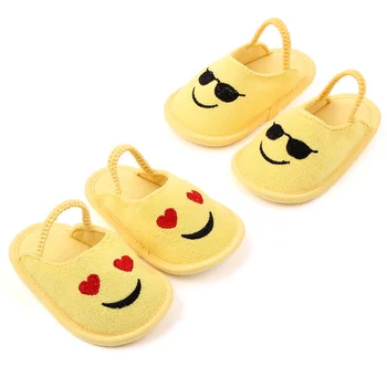 Baby Shoes Girls Boys Children Yellow Sneakers Girls Soft Bottom Shoes Summer Glasses and Heart Pattern Child Shoes
Baby Shoes Girls Boys Children Yellow Sneakers Girls Soft Bottom Shoes Summer Glasses and Heart Pattern Child Shoes