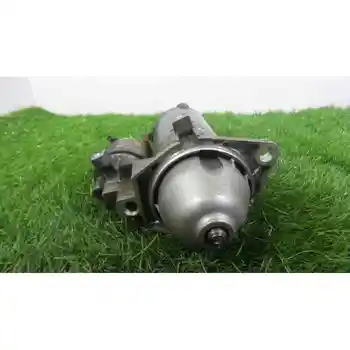 0001109052 187141 engine Starter Opel Vectra B Saloon
0001109052 187141 engine Starter Opel Vectra B Saloon