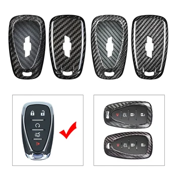 Car Carbon Fiber Remote Key Shell Cover Case For Chevrolet Camaro Cruze Spark Volt 2016-up & Malibu Bolt Trax Sonic 2017-up
Car Carbon Fiber Remote Key Shell Cover Case For Chevrolet Camaro Cruze Spark Volt 2016-up & Malibu Bolt Trax Sonic 2017-up