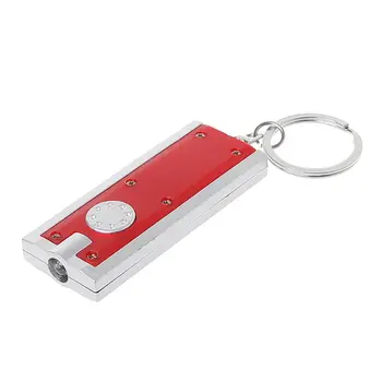 Mini Super Bright Light LED FlashLight Plastic Single File Flashlights with Keychain Whosale&Dropship
Mini Super Bright Light LED FlashLight Plastic Single File Flashlights with Keychain Whosale&Dropship