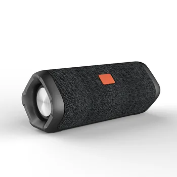 Wireless Portable Bluetooth Speaker Waterproof Mini Subwoofer USB Audio Stereo Sound Compatible With Mobile Phone Computer TV
Wireless Portable Bluetooth Speaker Waterproof Mini Subwoofer USB Audio Stereo Sound Compatible With Mobile Phone Computer TV