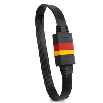 60CM OBD2 extend cable Launch OBD cable Male to Female OBD2 16PIN adapter Connector for Launch X431
60CM OBD2 extend cable Launch OBD cable Male to Female OBD2 16PIN adapter Connector for Launch X431
