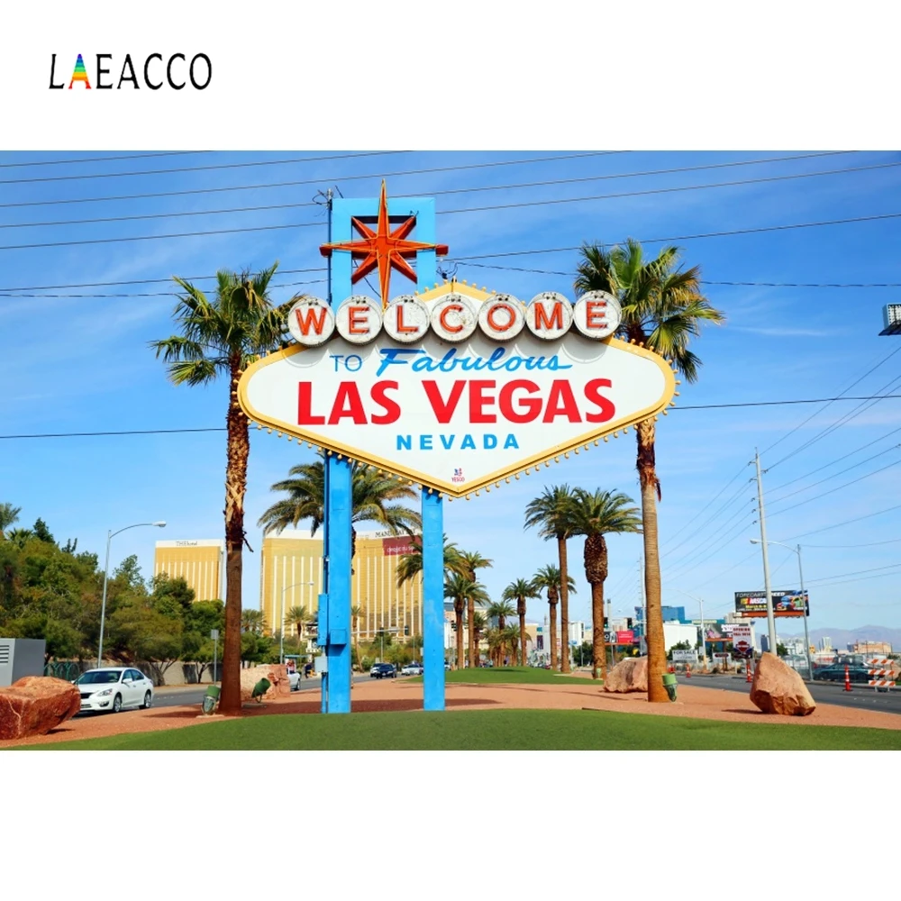 Laeacco Las Vegas Photophone Street Landmark Buildings Scenic Photography Backgrounds Photographic Backdrops For Photo Studio
Laeacco Las Vegas Photophone Street Landmark Buildings Scenic Photography Backgrounds Photographic Backdrops For Photo Studio