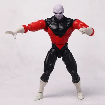 SHF Dragon Ball Haiiro no Jiren The Grey Articulated Figure Model Collection Toys
SHF Dragon Ball Haiiro no Jiren The Grey Articulated Figure Model Collection Toys