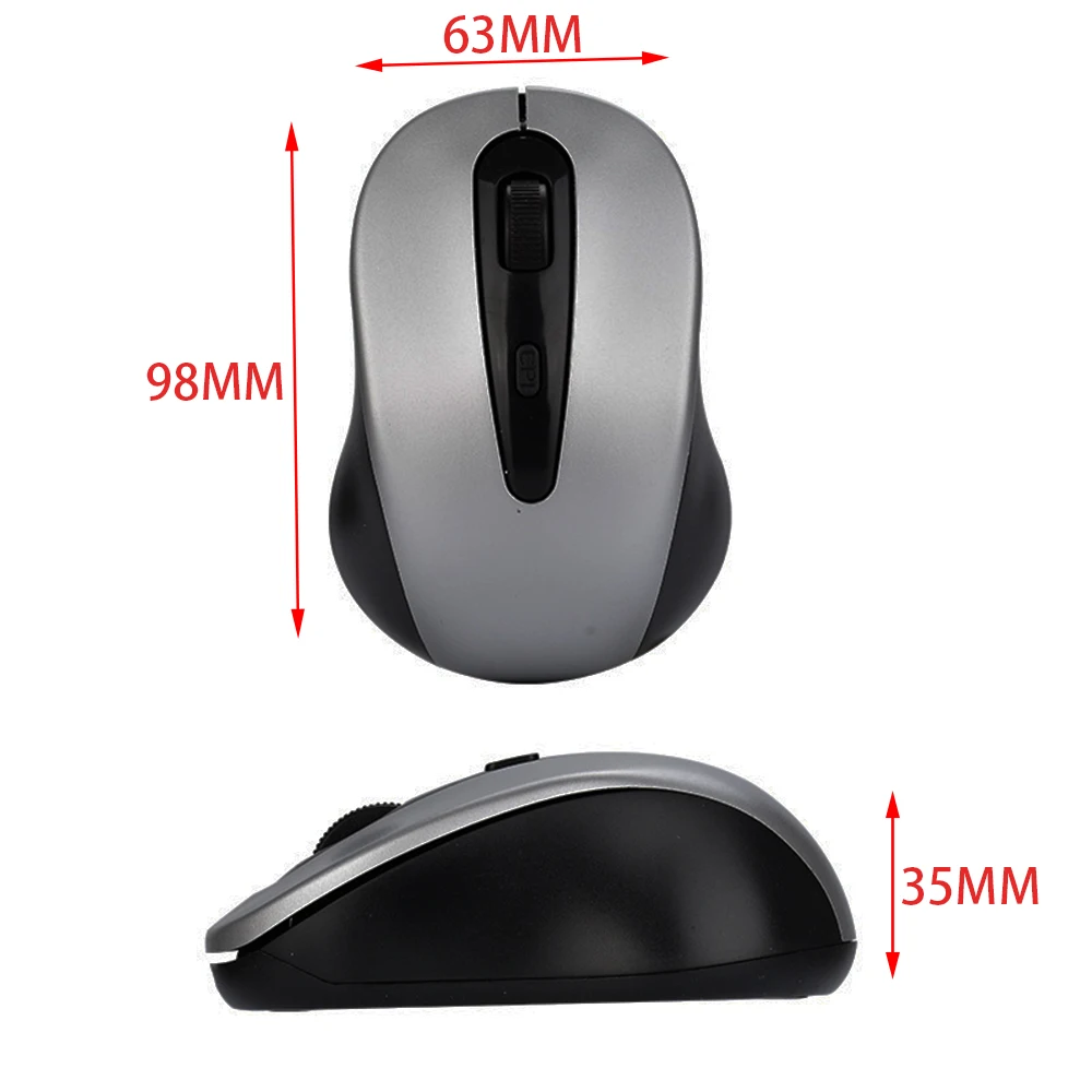 raton inalambrico 2.4GHz Wireless Gaming Mouse USB Receiver Pro Gamer mouse For PC Laptop Desktop 0106
raton inalambrico 2.4GHz Wireless Gaming Mouse USB Receiver Pro Gamer mouse For PC Laptop Desktop 0106