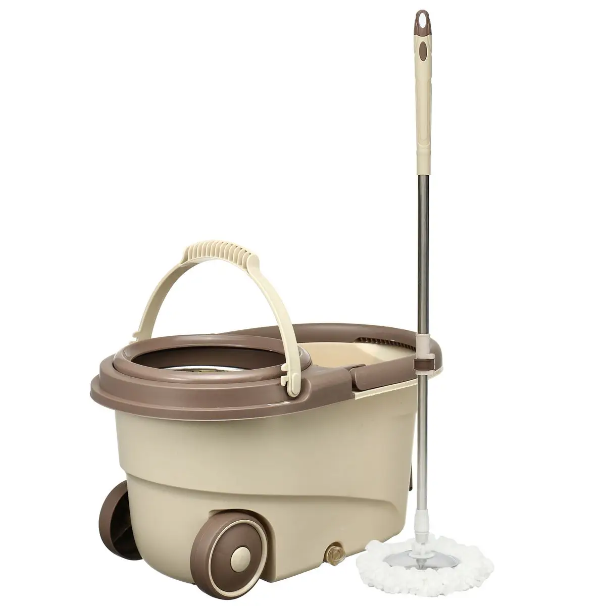 Smart Mops Set Suspended Separation Bucket Wheels Spin Head Noozle Mop Clean Broom Floors Windows Cleaning House Car Clean Tools
Smart Mops Set Suspended Separation Bucket Wheels Spin Head Noozle Mop Clean Broom Floors Windows Cleaning House Car Clean Tools