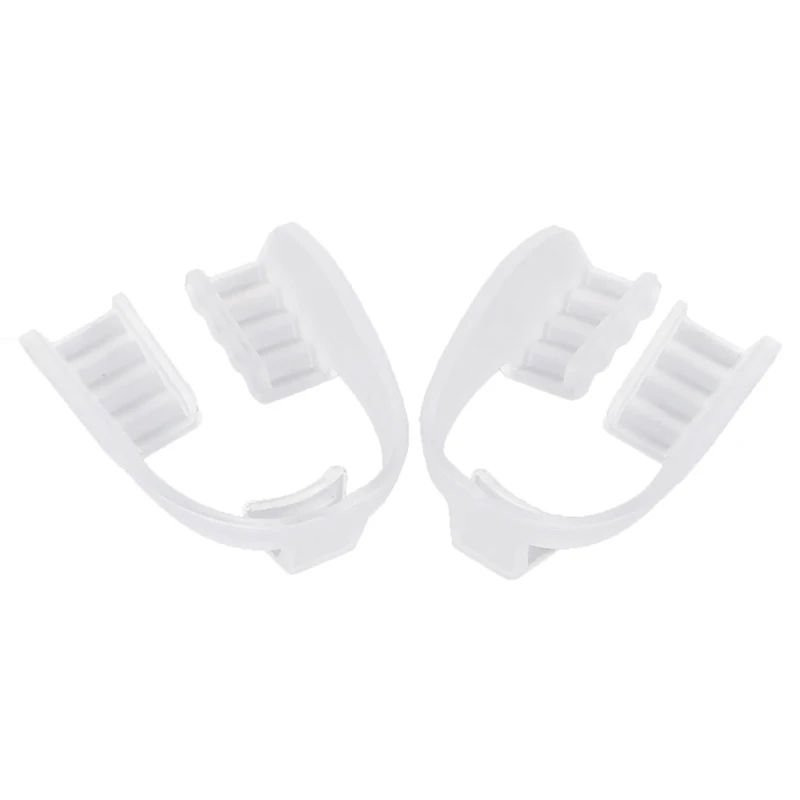 Mouth Guard Teeth Bruxism Silicone Mouth guard Prevent Night Sleep Aid Tools Prevent From squeezing grinding Protector Tool
Mouth Guard Teeth Bruxism Silicone Mouth guard Prevent Night Sleep Aid Tools Prevent From squeezing grinding Protector Tool