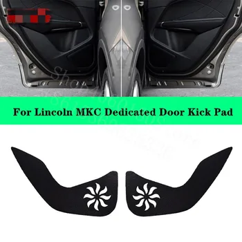 Puou high quality For Lincoln MKC 4pcs Car Inside Door Cover Pad Scratch Protection Anti Kick Pad Car Interior Accessorie
Puou high quality For Lincoln MKC 4pcs Car Inside Door Cover Pad Scratch Protection Anti Kick Pad Car Interior Accessorie