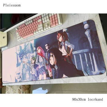 darling in the franxx mouse pad 800x300x4mm mats 3d Computer mouse mat gaming accessories Halloween Gift mousepad games pc gamer
darling in the franxx mouse pad 800x300x4mm mats 3d Computer mouse mat gaming accessories Halloween Gift mousepad games pc gamer