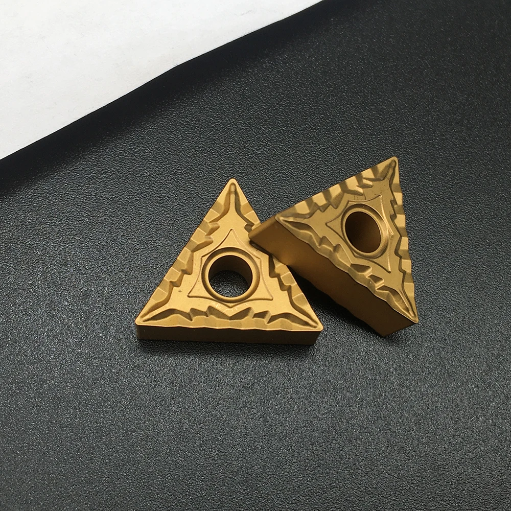 10PCS TNMG160404 CQ FT4025 Turning Tool For Steel parts Carbide Inserts External Turning Tool Carbide Insert Lathe Cutter
10PCS TNMG160404 CQ FT4025 Turning Tool For Steel parts Carbide Inserts External Turning Tool Carbide Insert Lathe Cutter