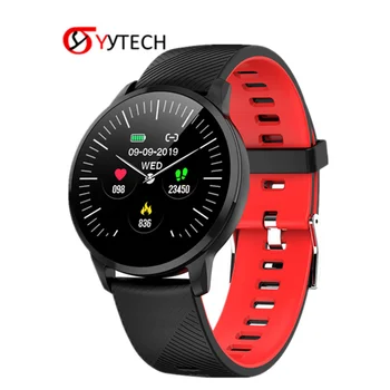 SYYTECH S16 Smart Watch Health Monitoring Heart Rate Blood Bluetooth Color Screen Multi-sports Mode Smart Bracelet Phone
SYYTECH S16 Smart Watch Health Monitoring Heart Rate Blood Bluetooth Color Screen Multi-sports Mode Smart Bracelet Phone