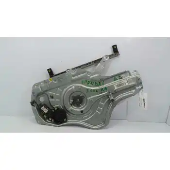 824802D060 Window Lifter Front Right Hyundai Elantra Saloon (xd) 2.0 Crdi Gls 
824802D060 Window Lifter Front Right Hyundai Elantra Saloon (xd) 2.0 Crdi Gls