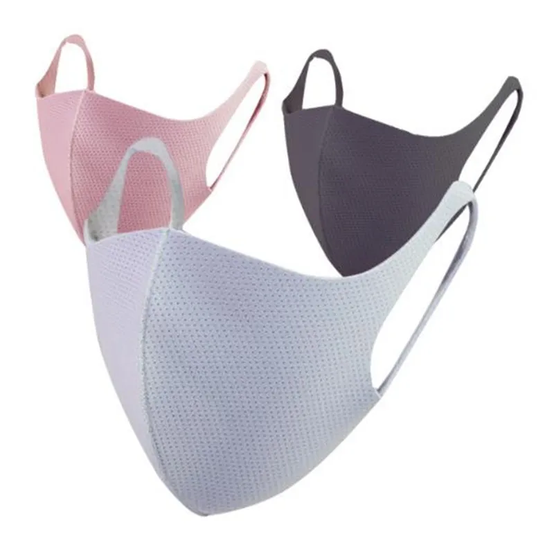 Mouth Mask Breathable Unisex Sponge Face Mask Reusable Anti Pollution Face Shield Wind Proof Mouth Cover Dust Masks
Mouth Mask Breathable Unisex Sponge Face Mask Reusable Anti Pollution Face Shield Wind Proof Mouth Cover Dust Masks