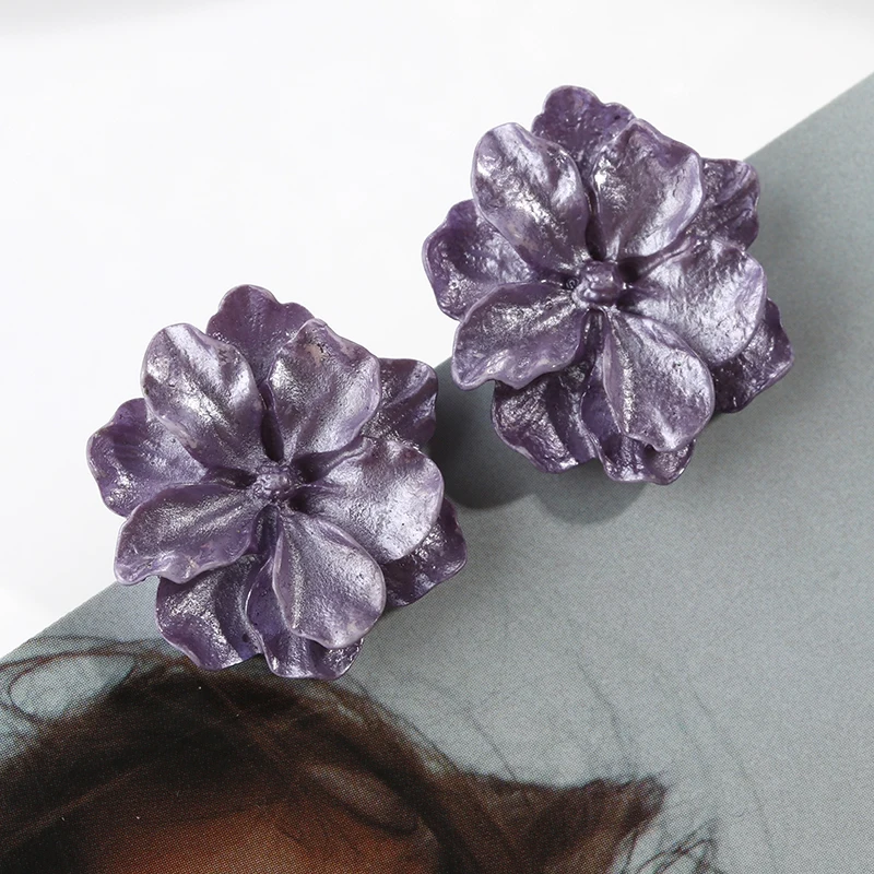 Charming Cute White Flowers Fashion Camellia Simulated Pearl Exquisite Unique Floral Earrings For Women Girl Jewelry Gift
Charming Cute White Flowers Fashion Camellia Simulated Pearl Exquisite Unique Floral Earrings For Women Girl Jewelry Gift