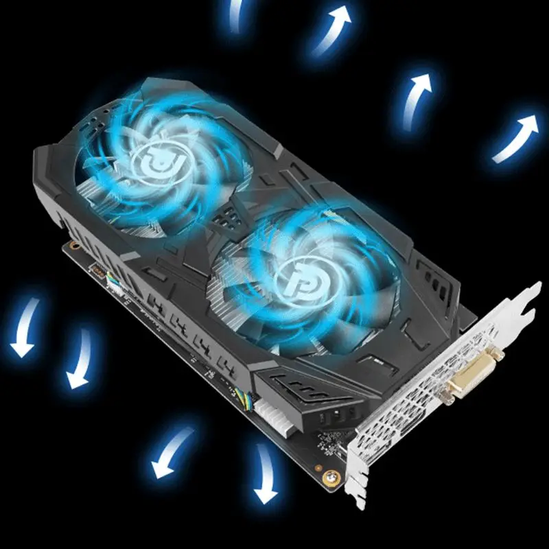 Graphics Card GTX 1060 3GB 192Bit GDDR5 GPU Video Card PCI-E 3.0 For nVIDIA Series Games Accessories
Graphics Card GTX 1060 3GB 192Bit GDDR5 GPU Video Card PCI-E 3.0 For nVIDIA Series Games Accessories