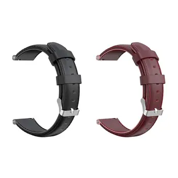 For Huawei Watch GT Oil Wax Strap Leather Replacement Wristband 22MM For Huawei Watch GT Band Smart Bracelet
For Huawei Watch GT Oil Wax Strap Leather Replacement Wristband 22MM For Huawei Watch GT Band Smart Bracelet