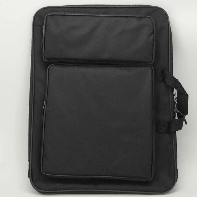 Candy Color Outdoor Waterproof Art Painting Tool Bag Children Art Box 36x49cm 8K Drawing Board Pocket toy storage storage bag
Candy Color Outdoor Waterproof Art Painting Tool Bag Children Art Box 36x49cm 8K Drawing Board Pocket toy storage storage bag