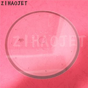 Wide format plotter 7880 encoder disc sensor plate for Epson 7880C 7800 9880 9800C 7450 media raster sensor panel 1pc
Wide format plotter 7880 encoder disc sensor plate for Epson 7880C 7800 9880 9800C 7450 media raster sensor panel 1pc