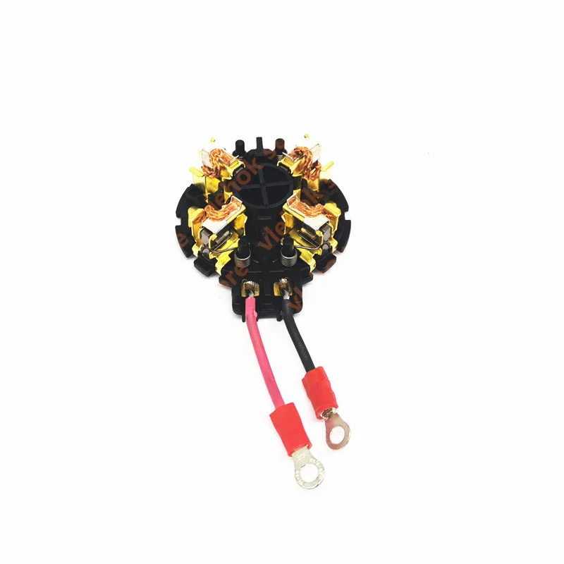Держатель угольной щетки для MAKITA TD152D, DTD152, 632F23-2, аксессуары для электроинструментов
Держатель угольной щетки для MAKITA TD152D, DTD152, 632F23-2, аксессуары для электроинструментов