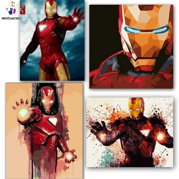 DIY Colorings Pictures Man Picture Drawing Painting by Numbers with Colors Iron by Numbers Framed Home Canvas 40x50 80x80
DIY Colorings Pictures Man Picture Drawing Painting by Numbers with Colors Iron by Numbers Framed Home Canvas 40x50 80x80