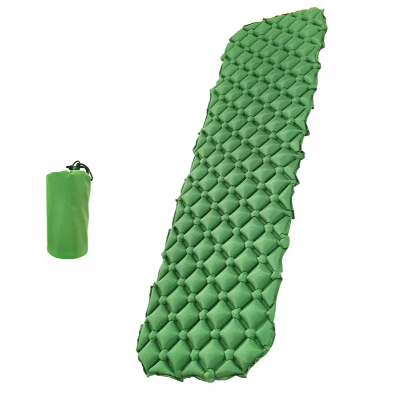 Tpu Inflatable Sleeping Mat Tent Moisture Proof Sleeping Mat Camping Portable Tpu Ultra Light Camping Mat Outdoor Camping
Tpu Inflatable Sleeping Mat Tent Moisture Proof Sleeping Mat Camping Portable Tpu Ultra Light Camping Mat Outdoor Camping