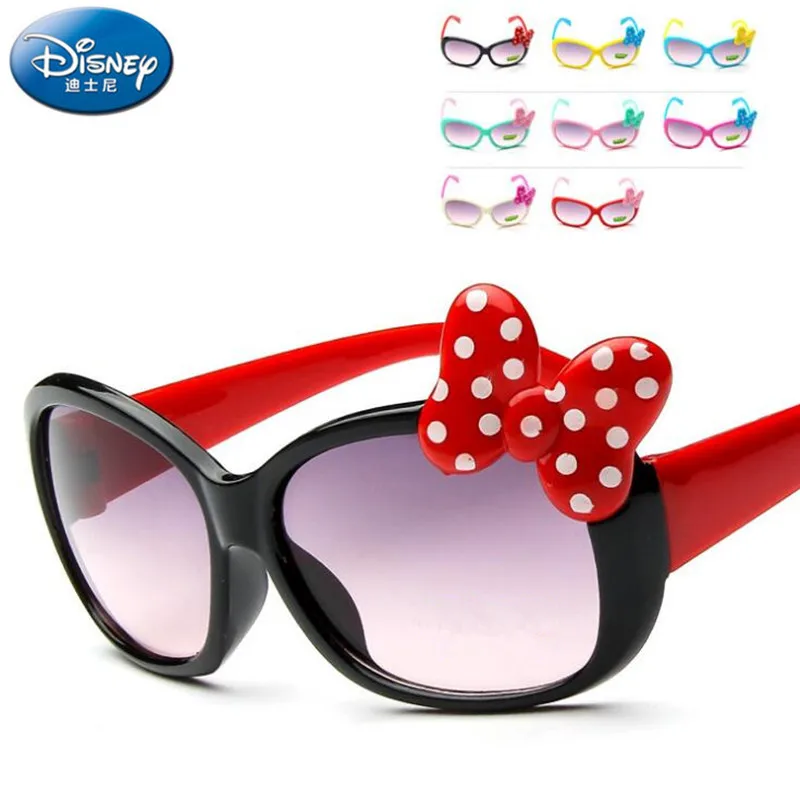 Disney cartoon big bow children Sunglasses doll accessories lovely Mickey Sunglasses color baby Sunglasses children girl toys
Disney cartoon big bow children Sunglasses doll accessories lovely Mickey Sunglasses color baby Sunglasses children girl toys