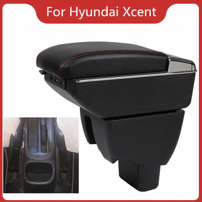 CAR ARMREST FOR HYUNDAI XCENT Car Accessories Console Box Center Arm Rest With Cup Holder Ashtray Storage Box
CAR ARMREST FOR HYUNDAI XCENT Car Accessories Console Box Center Arm Rest With Cup Holder Ashtray Storage Box