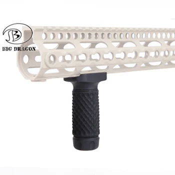Emersongear Short Grip Vertical Handgrip Toy BD Keymod System GolfBall Pattern Airsoft Hunting Jinming Gel Blaster Accessory
Emersongear Short Grip Vertical Handgrip Toy BD Keymod System GolfBall Pattern Airsoft Hunting Jinming Gel Blaster Accessory