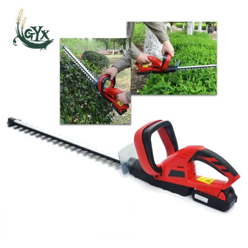 20V Electric Pruner Barbless Cordless Hedge Trimmer Weeding Shears Electric Pruning Saw Lithium Battery Power Tool
20V Electric Pruner Barbless Cordless Hedge Trimmer Weeding Shears Electric Pruning Saw Lithium Battery Power Tool
