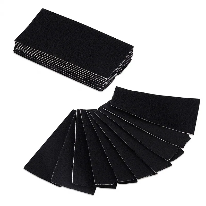 10Pcs/set Vinyl Film Car Wrap Felt Fabric for 10cm Squeegee Auto Window Tint Tool Clean Scraper No Scratch Felt Cloth Edge
10Pcs/set Vinyl Film Car Wrap Felt Fabric for 10cm Squeegee Auto Window Tint Tool Clean Scraper No Scratch Felt Cloth Edge