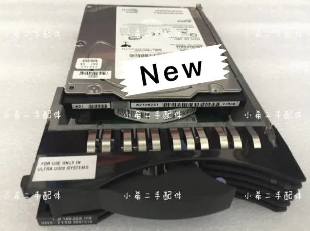 146G 10K 80PIN SCSI 39R7310 26K5822 40K1024 убедитесь, что новый в оригинальной коробке. Обещано отправить в течение 24 часов
146G 10K 80PIN SCSI 39R7310 26K5822 40K1024 убедитесь, что новый в оригинальной коробке. Обещано отправить в течение 24 часов