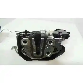 D4EA DOOR LOCK REAR LEFT KIA CARENS (AN) 
D4EA DOOR LOCK REAR LEFT KIA CARENS (AN)