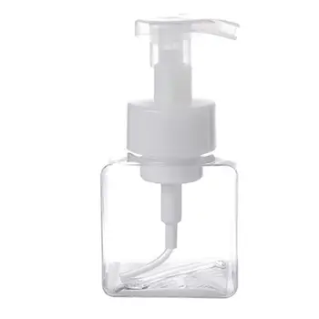 Foaming Hand Soap Dispenser Press-Type Empty Pump Bottle Liquid Mousse Container Q0KD
Foaming Hand Soap Dispenser Press-Type Empty Pump Bottle Liquid Mousse Container Q0KD