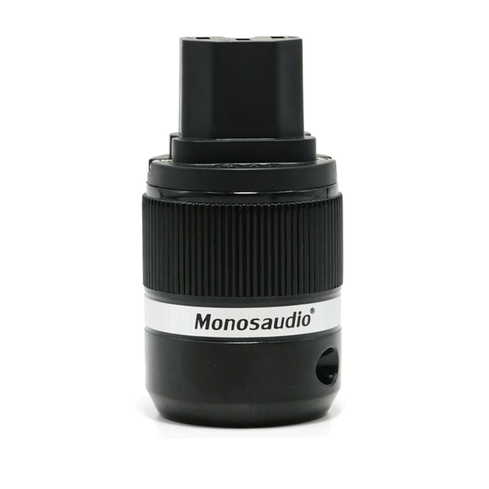 Shop Generic Monosaudio E100G/F100G 24K Gold plated Pure Copper Hifi