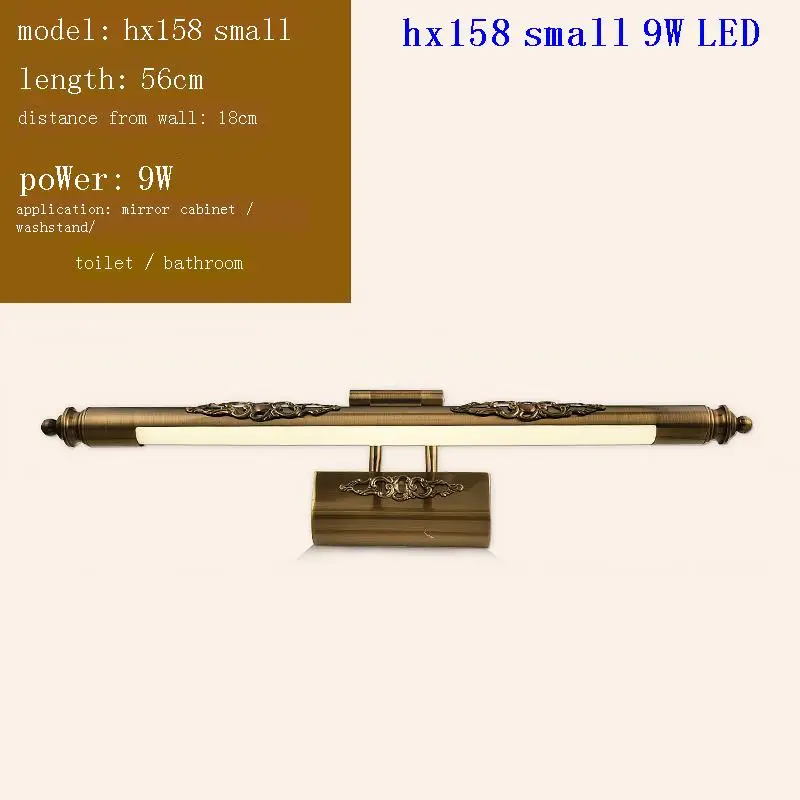 Vanity Lights Model-YS0062549