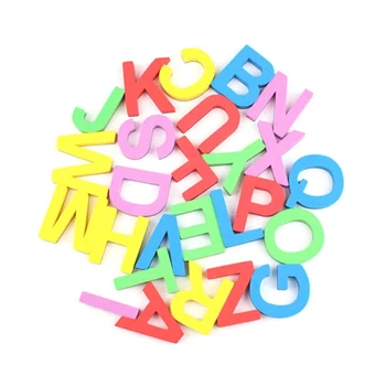 Mixed Color Random English Alphabet Refrigerator Stickers DIY Wall Decoration EVA Letters Magnetic Soft Magnetic Stickers Classr
Mixed Color Random English Alphabet Refrigerator Stickers DIY Wall Decoration EVA Letters Magnetic Soft Magnetic Stickers Classr