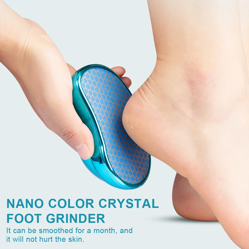 Electric Foot Grinder Rasp Glass Massage Tool Dead Skin Callus Remover Vacuum Pedicure Tools Feet Care Clean Portable Tools
Electric Foot Grinder Rasp Glass Massage Tool Dead Skin Callus Remover Vacuum Pedicure Tools Feet Care Clean Portable Tools