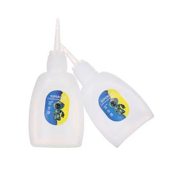 1Pc 25g High Quality 502 Ultra-Strong Cyanoacrylate Quick-Drying Glue Adhesive Instant Strong Adhesive Strong Bond Fast Tools
1Pc 25g High Quality 502 Ultra-Strong Cyanoacrylate Quick-Drying Glue Adhesive Instant Strong Adhesive Strong Bond Fast Tools