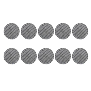 Mop Microfiber Mop Cloth for Dyson Mopping Head Cleaning Cloths Vacuum Cleaner Accessories 10Pcs
Mop Microfiber Mop Cloth for Dyson Mopping Head Cleaning Cloths Vacuum Cleaner Accessories 10Pcs