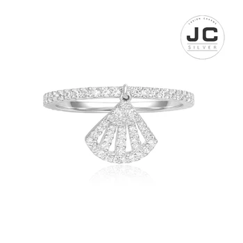 APMMONO New Fashion Charms 925 Original Engraving,Silver Ring With Fan Pendant For Women With Mono Logo Glamour Zircon Jewelry
APMMONO New Fashion Charms 925 Original Engraving,Silver Ring With Fan Pendant For Women With Mono Logo Glamour Zircon Jewelry