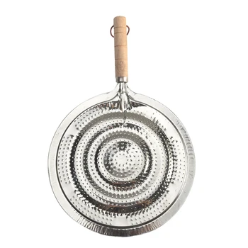 Heat Diffuser 21cm Kitchen Utensils Cook Ring For Gas/Electric/Induction Cooker Household Supply Wooden Handle Metal Stove Pan
Heat Diffuser 21cm Kitchen Utensils Cook Ring For Gas/Electric/Induction Cooker Household Supply Wooden Handle Metal Stove Pan