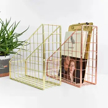 Gold Metal File Tray Desk Accessorie Magazine Holder Handmade Overlayabl File Office Organizer Layering Paper Storage Paper Tray
Gold Metal File Tray Desk Accessorie Magazine Holder Handmade Overlayabl File Office Organizer Layering Paper Storage Paper Tray