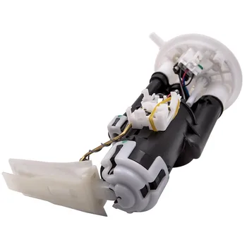 12V Electrical Fuel Pump Module Assembly for Honda Accord V6-3.0L 1998 1999 2000 2001 2002
12V Electrical Fuel Pump Module Assembly for Honda Accord V6-3.0L 1998 1999 2000 2001 2002