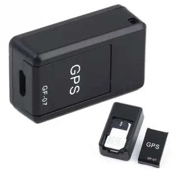 Mini GPS Tracker Car Locator Platform SMS Tracking Alarm Sound Monitor Voice Recording Real Time Tracking
Mini GPS Tracker Car Locator Platform SMS Tracking Alarm Sound Monitor Voice Recording Real Time Tracking